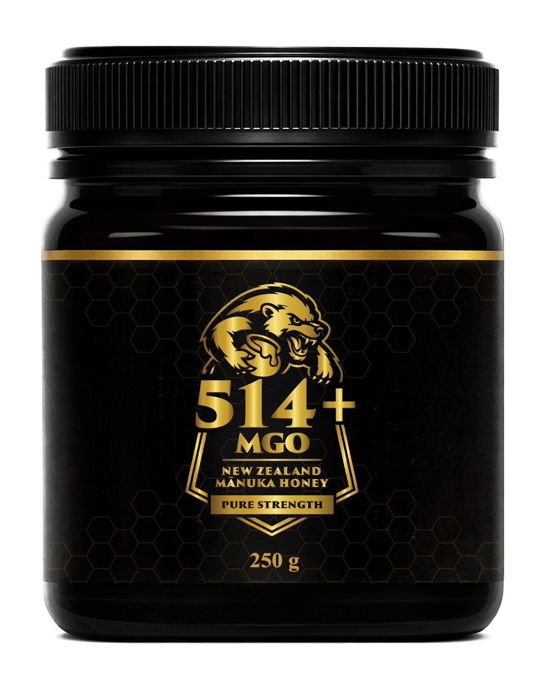 MGO 514+