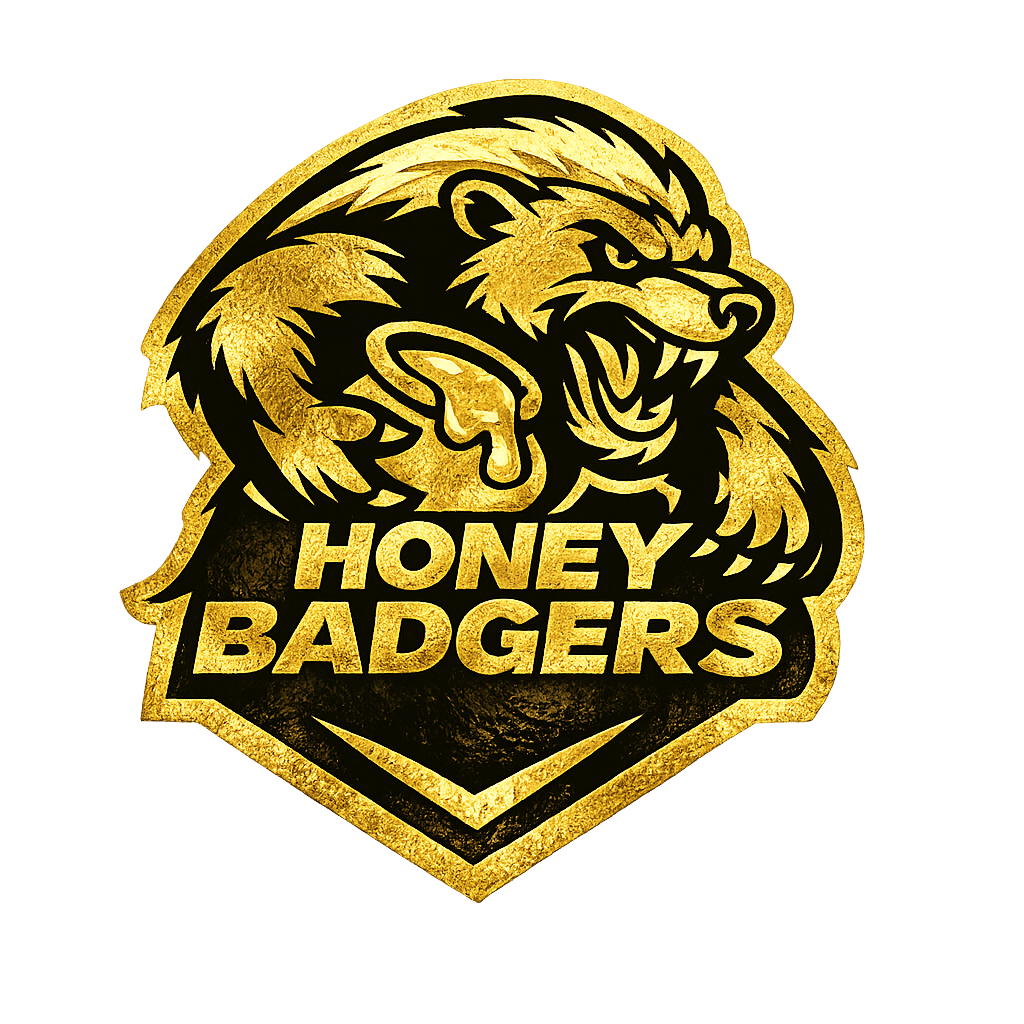 HONEY BADGERS